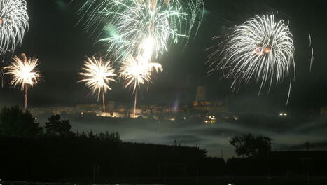 14-juillet : où lever les yeux dans le Gers pour admirer les feux d’artifice ? | Professionnels du tourisme du Grand Auch Cœur de Gascogne | Scoop.it
