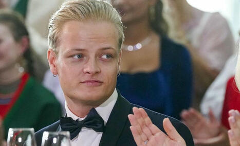 Marius saapui oikeuteen &ndash; Tuomari teki kovan linjauksen | 1Uutiset - Lukemisen t&auml;hden | Scoop.it