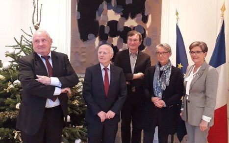 Amélioration de la ligne ferroviaire Dax-Orthez-Pau : le financement de l’étude confirmé  | Landes | Scoop.it
