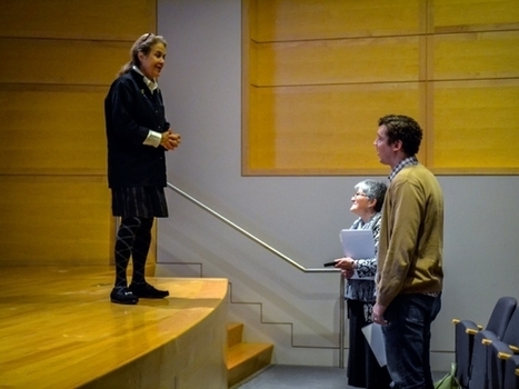 Why Educators Need to Promote Themselves | Educational Leadership | Scoop.it