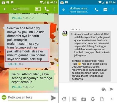 7 Salep Penghilang Bekas Operasi Caesar Di Apot
