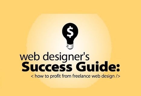 20 Best E-Books for Web Designers | SITES TR&Egrave;S CREATIFS | Scoop.it