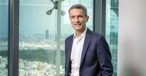 R&eacute;novation &eacute;nerg&eacute;tique : Saint Gobain souhaite une &laquo;logique d'investissement&raquo; &agrave; 10 ans | Saint-Gobain Interviews | Scoop.it