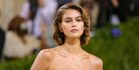 Mokka-brunette is d&eacute; haarkleurtrend die we overal gaan zien | kapsel trends | Scoop.it