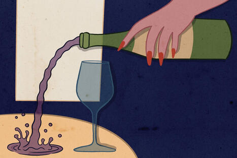 Saiba como atitudes fora do trabalho afetam sua carreira | Inova&ccedil;&atilde;o Educacional | Scoop.it