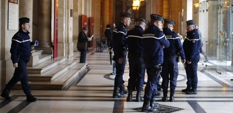 Proc&egrave;s des escrocs du CO2: l'Etat &agrave; la poursuite du magot du milieu juif fran&ccedil;ais | ACTUALIT&Eacute; | Scoop.it