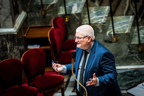 Aide &agrave; mourir&nbsp;: les crit&egrave;res d&rsquo;acc&egrave;s adopt&eacute;s, des d&eacute;put&eacute;s plus que jamais divis&eacute;s | D&eacute;pendance et fin de vie | Scoop.it