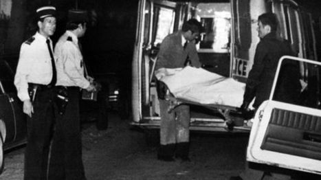 La mort de Jean Seberg -37 mn - France Inter #cin&eacute;ma #Histoire #BlackLivesMatter #FBI #RomainGary | Art and culture | Scoop.it