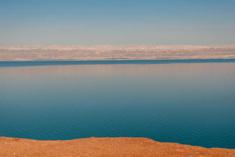 HotSpots H2O:New Research Finds National Reform Vital for Jordan’s Worsening Water Crisis | Stage 4 Water in the World | Scoop.it