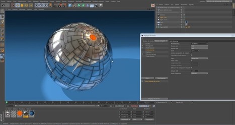 Les gagnants du concours C4D | Flux VJing | Scoop.it