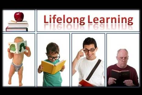 Amazing Apps for Lifelong Learners | Information and digital literacy in education via the digital path | Scoop.it