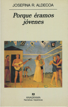 Las cartas en «Porque éramos jóvenes» de Josefina R. Aldecoa : un espacio íntimo-literario de elaboración del «yo» nostálgico ante un tiempo perdido  | Veille Éducative - L'actualité de l'éducation en continu | Scoop.it