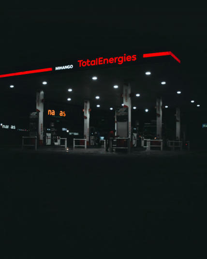 Greenwashing : Total face à la justice | Planète DDurable | Scoop.it