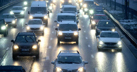 Trafik och v&auml;der i jul 2025 &ndash; f&ouml;lj senaste nytt | 1Uutiset - Lukemisen t&auml;hden | Scoop.it