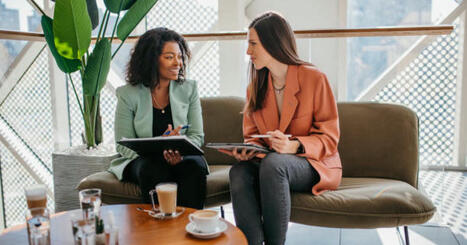 Proactive Strategies to Keep Your Best Talent | Retain Top Talent | Scoop.it