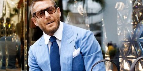 Zo word je in no-time een echte Italiaan | Good Things From Italy - Le Cose Buone d'Italia | Scoop.it