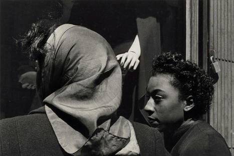 Roy DeCarava’s powerful portraits of 20th century Harlem | Photography | Scoop.it