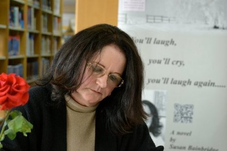 Susan Bainbridge | Susan Bainbridge - ePortfolio | Scoop.it