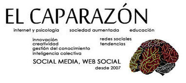 5 competencias básicas para el aprendizaje personal en la web 2.0 | Experiencias y buenas prácticas educativas | Scoop.it