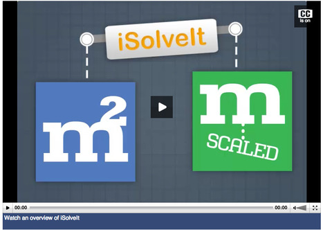 iSolveIt Puzzles for Multiple Grade Levels | Math, Technology and UDL:  Closing the Achievement Gap | Scoop.it