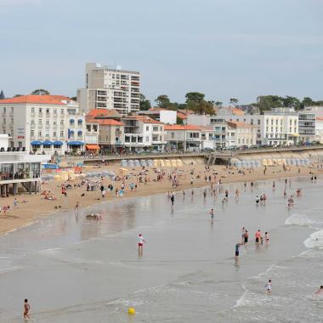 Carnet de bord de mer : comprendre le littoral pour mieux le pr&eacute;server | Territoires | Sport, mer et littoral | Scoop.it