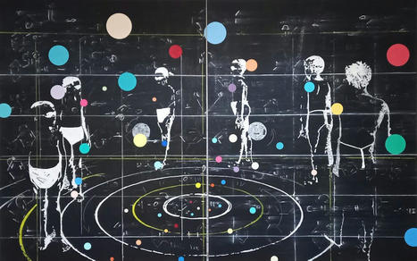 Le BPS22 exposera le travail des artistes Alain Bornain et &Eacute;ric Fourez durant tout l'&eacute;t&eacute; | Culture-Tourisme | Scoop.it
