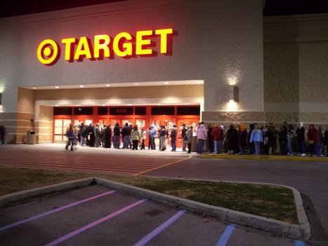 Target opening CVS pharmacies in stores is scary news for consumers | Trends in Retail Health Clinics  and telemedicine | Scoop.it