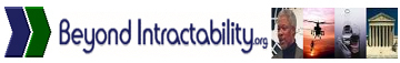 Beyondintractability.org: Empathic Listening | Empathy Curriculum | Scoop.it
