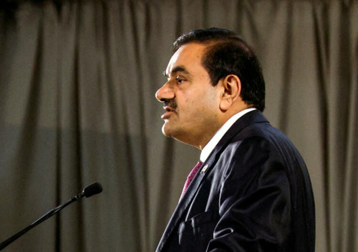 Indian billionaire Adani under new scrutiny from US prosecutors, WSJ reports | Family Office & Billionaire Report - Empowering Family Dynasties | Scoop.it