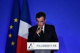 Vu de Su&egrave;de, Affaire Fillon&nbsp;: &ldquo;Comment les journalistes peuvent-ils accepter de se faire engueuler&nbsp;?&rdquo; | ACTUALIT&Eacute; | Scoop.it