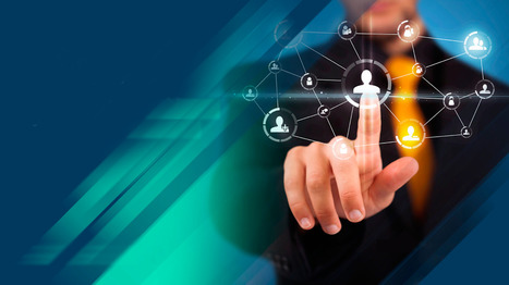 Digital tools play big role in small business growth - USA TODAY | Technology in Business Today | Scoop.it