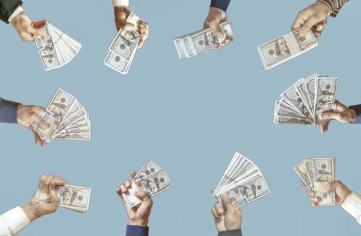 Funding for Jewish life is up, but ‘more and more money is being raised from fewer people’ | Philanthropy Report - Legacy From The Heart | Scoop.it