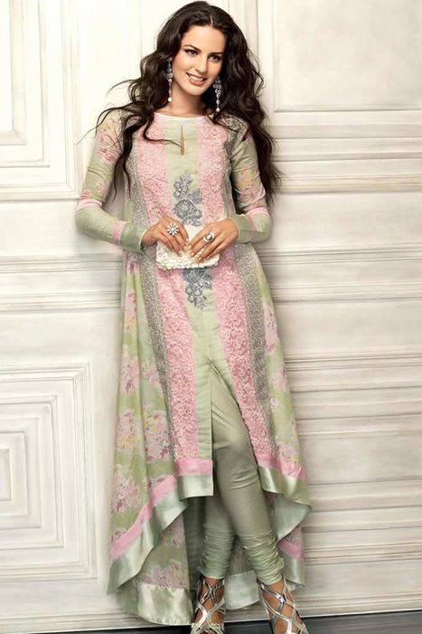 online pakistani kurtis