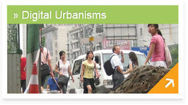 How to influence user behaviour through Architecture: Design with Intent - Digital urbanisms: being urban is being online | Le BONHEUR comme indice d'épanouissement social et économique. | Scoop.it