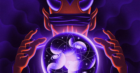 ‘Next-Level’ Chaos Traces the True Limit of Predictability | Papers | Scoop.it