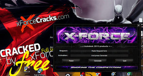 Autodesk 3ds max 2014 crack