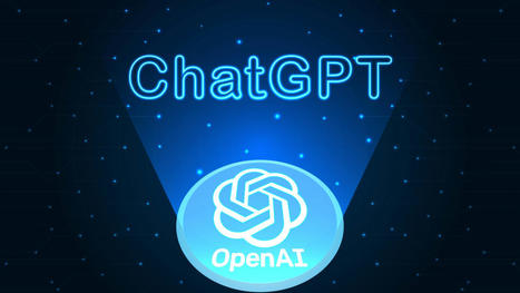 KI-Chatbot für alle: OpenAI öffnet ChatGPT-API für Entwickler | 21st Century Innovative Technologies and Developments as also discoveries, curiosity ( insolite)... | Scoop.it