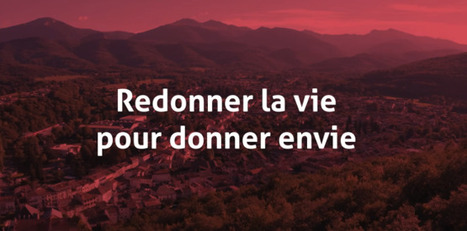 &bull; &Agrave; VOIR ! &bull; Film ZAN - Pour un habitat de qualit&eacute; en c&oelig;ur de bourg - Florac-Trois-Rivi&egrave;res (48)&nbsp; | CAUE31 | La SELECTION du Web | CAUE des Vosges - www.caue88.com | Scoop.it