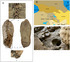 PLoS ONE: First Direct Evidence of Chalcolithic Footwear from the Near Eastern Highlands | Aux origines | Scoop.it