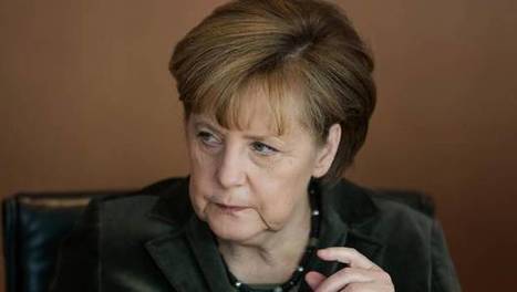 Merkel, Hollande to discuss possible Euro communication network that avoids U.S. | ICT Security-Sécurité PC et Internet | Scoop.it