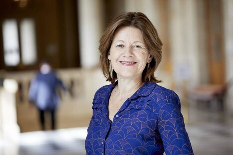 &laquo;M&eacute;dias: l&rsquo;urgence de reconqu&eacute;rir notre souverainet&eacute;&raquo; | DocPresse ESJ Lille | Scoop.it