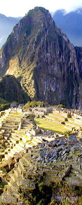 Gay Tour Peru and Historic Machu Picchu | LGBTQ+ Destinations | Scoop.it