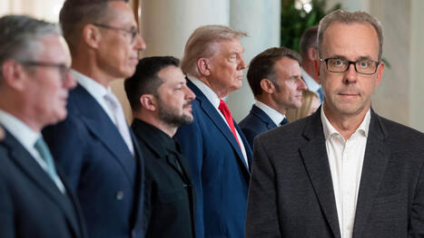 Trump utklassar Europas<br/>tunga ledare i popularitet | 1Uutiset - Lukemisen t&auml;hden | Scoop.it