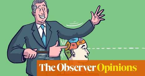 Nudge theory is a poor substitute for hard science in matters of life or death | Sonia Sodha | Opinion | The Guardian | The Economic Method | Scoop.it