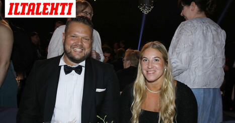 Tässä on yleisurheilun superpari – ”Fanny on vahva ja mukava nainen” | 1Uutiset - Lukemisen tähden | Scoop.it