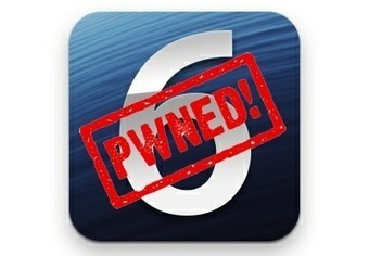 iOS6 Tethered Jailbreak Released - Redsn0w iOS6 Tethered Jailbreak Announced ~ Geeky Apple - The new iPad 3, iPhone iOS6 Jailbreaking and Unlocking Guides | Jailbreak News, Guides, Tutorials | Scoop.it