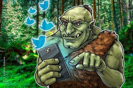 Jack Dorsey: Twitter Is Considering the ‘Untapped Potential’ of Blockchain | random computing | Scoop.it