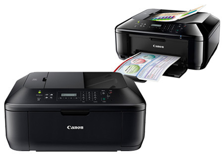 How to Set Up a Canon Wireless Printer | Canon Printer Support | Scoop.it