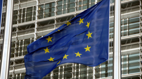 A European agenda for the collaborative economy | Peer2Politics | Scoop.it