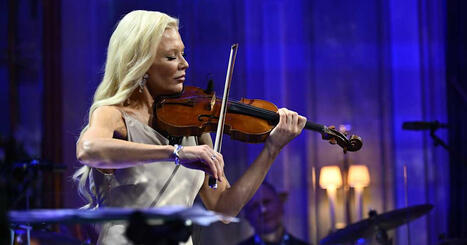 Suomen Kuvalehti: Sanoma aikoo maksaa Linda Lampeniukselle takaisin rahat anteeksipyynn&ouml;st&auml; Peter Nyg&aring;rdille | Uutisia lyhyesti | Yle | 1Uutiset - Lukemisen t&auml;hden | Scoop.it